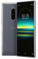 Замена сенсора на телефоне Sony Xperia 1 в Краснодаре